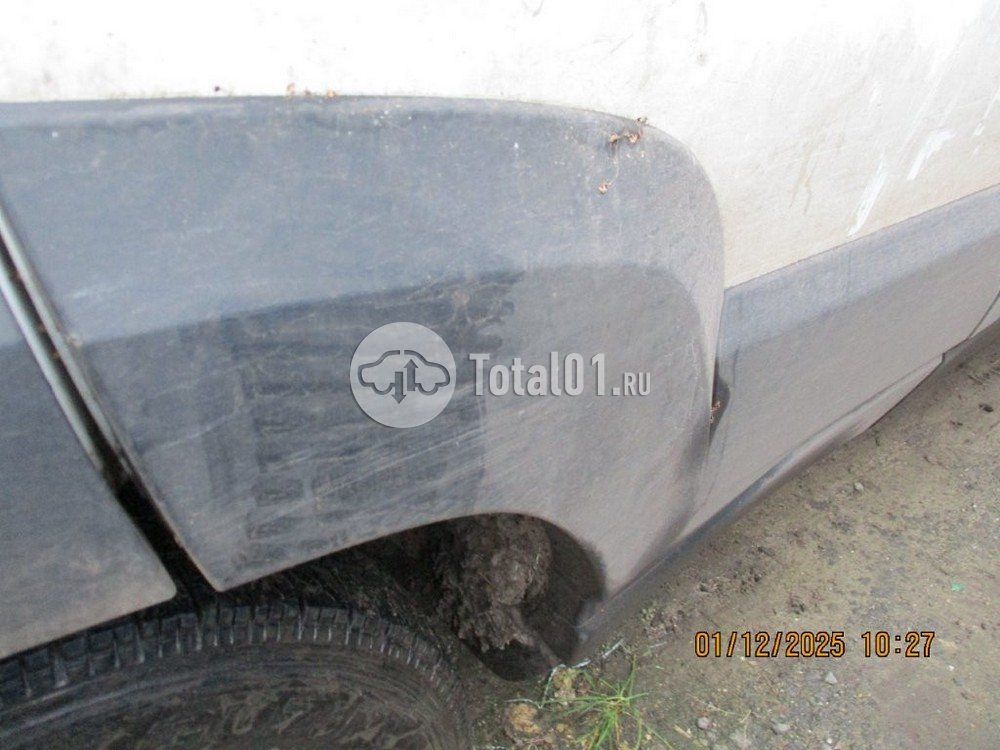 Фото ВАЗ (LADA) Niva 310