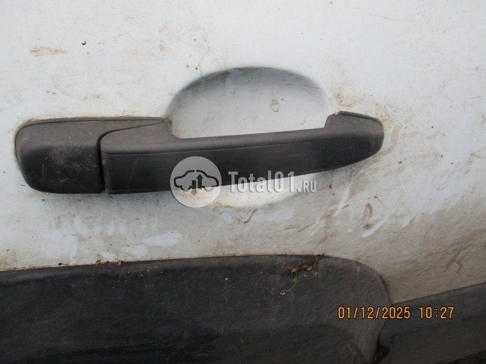 Фото ВАЗ (LADA) Niva 312