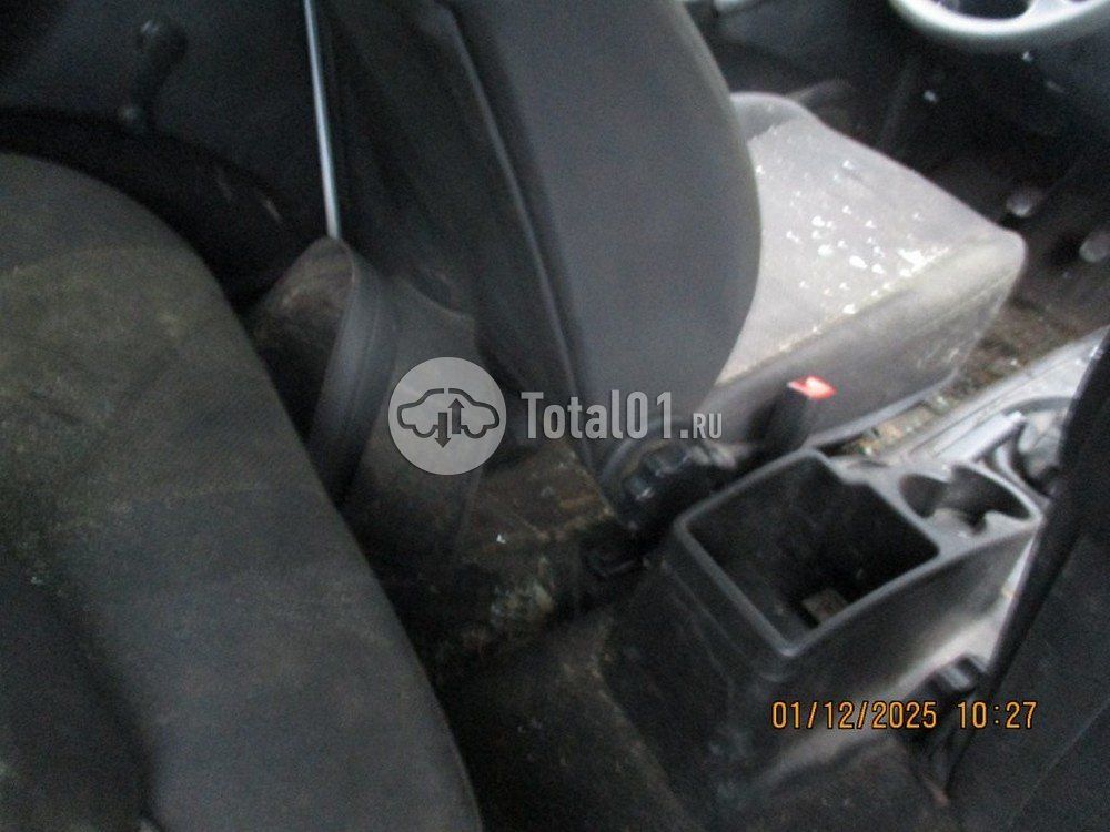 Фото ВАЗ (LADA) Niva 318