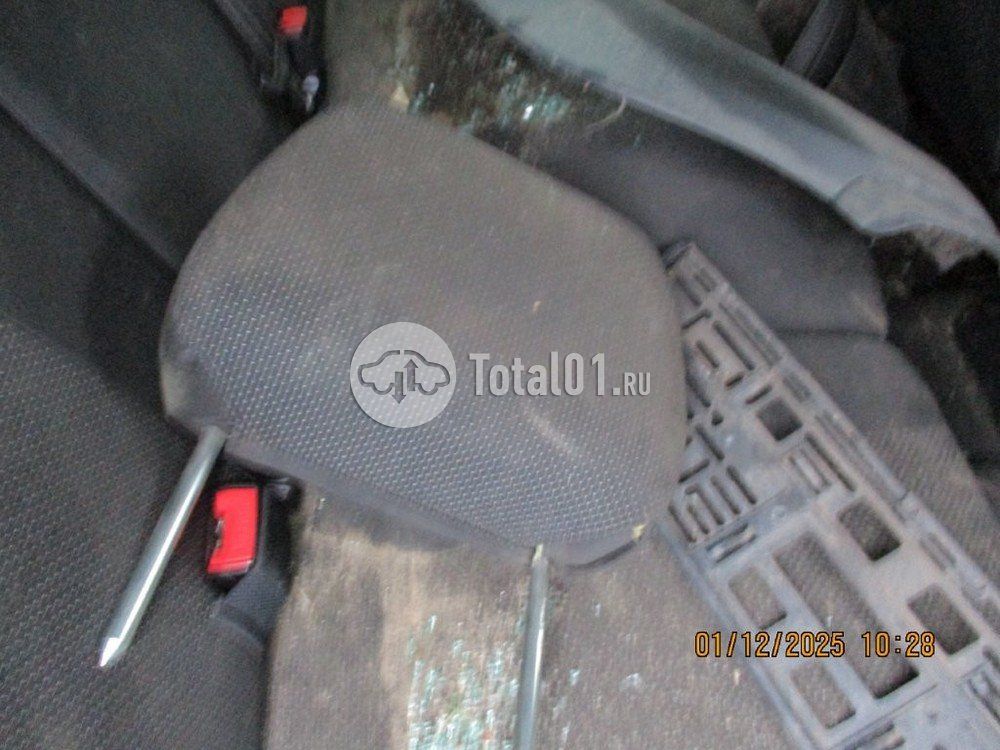 Фото ВАЗ (LADA) Niva 322