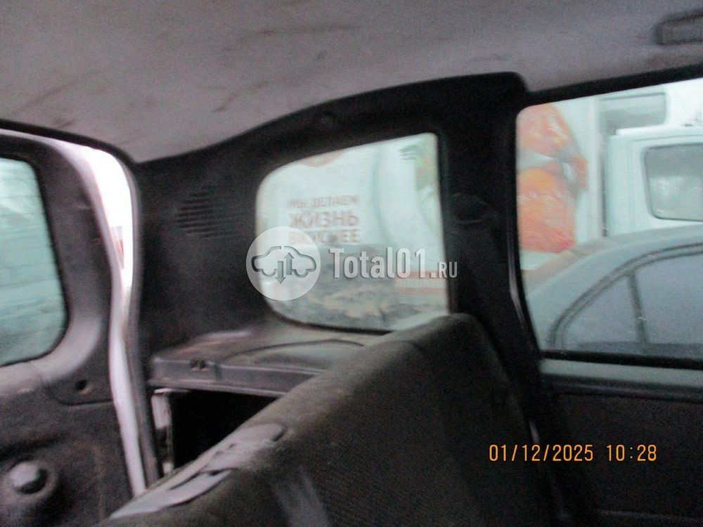 Фото ВАЗ (LADA) Niva 328