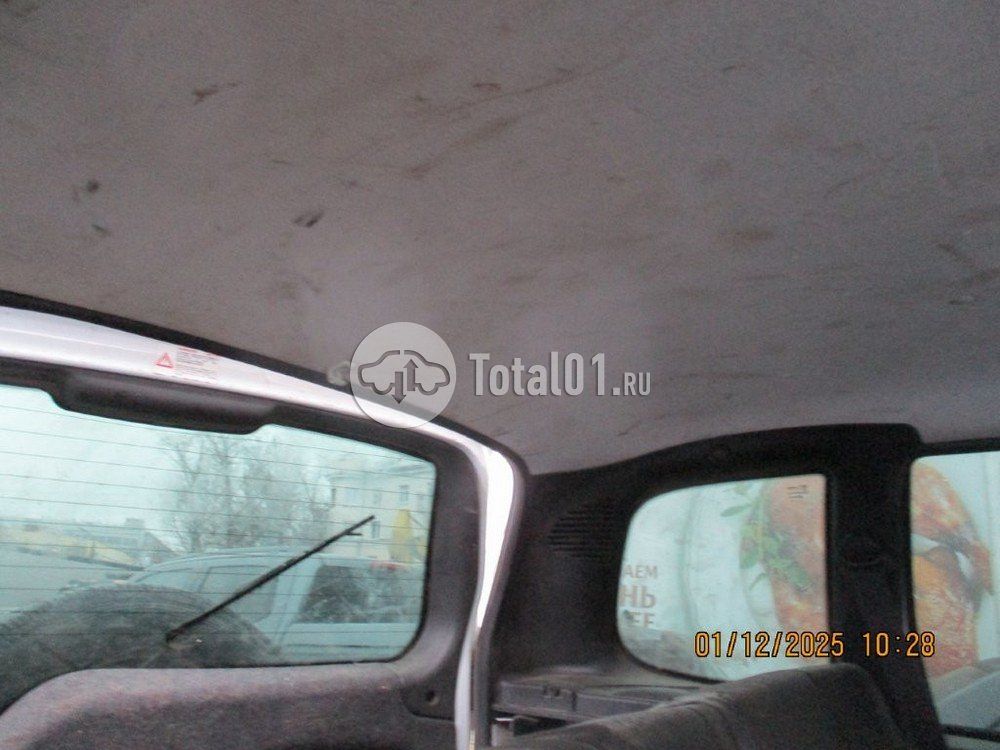 Фото ВАЗ (LADA) Niva 330