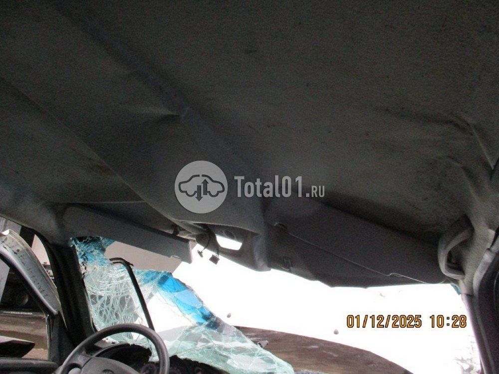 Фото ВАЗ (LADA) Niva 332