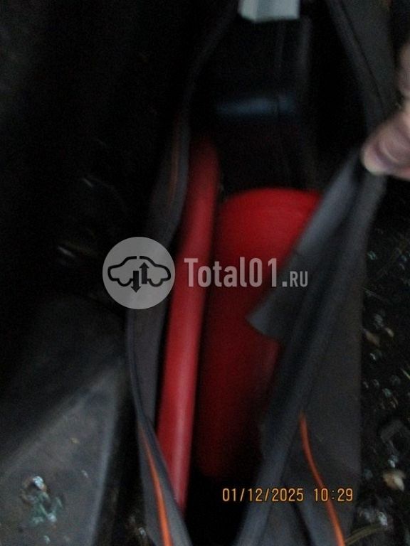 Фото ВАЗ (LADA) Niva 336