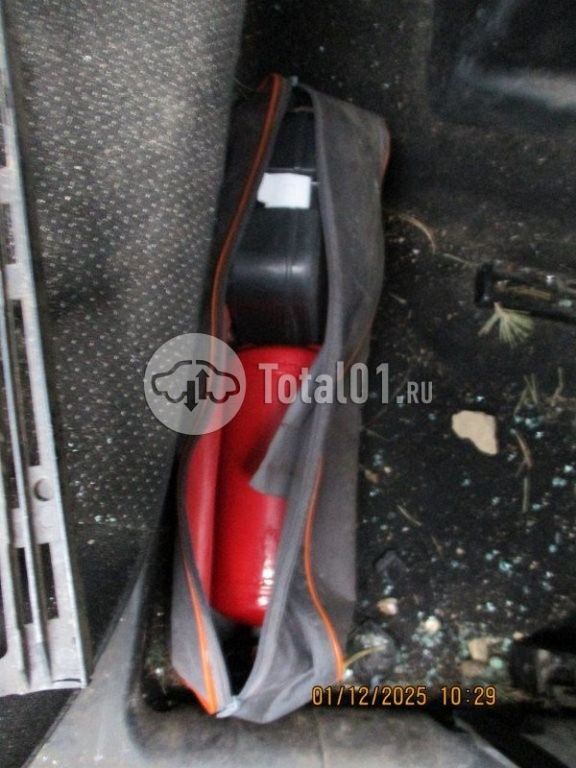 Фото ВАЗ (LADA) Niva 338