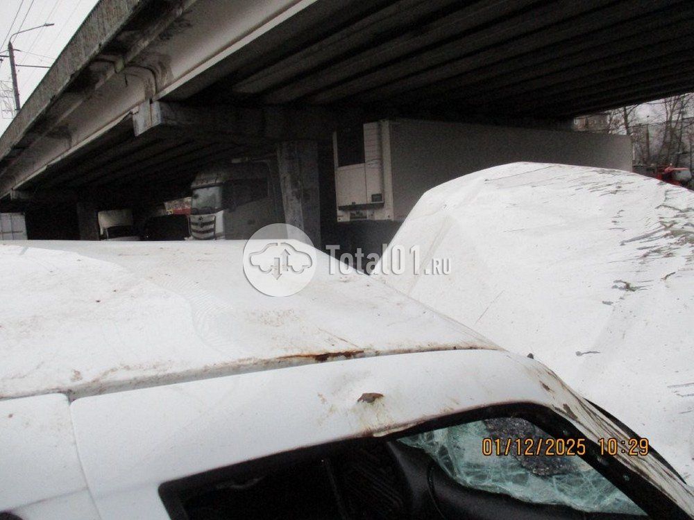 Фото ВАЗ (LADA) Niva 340