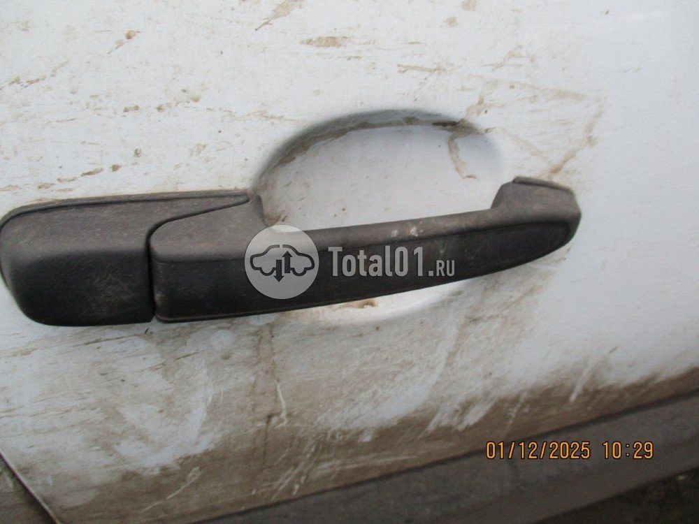 Фото ВАЗ (LADA) Niva 344