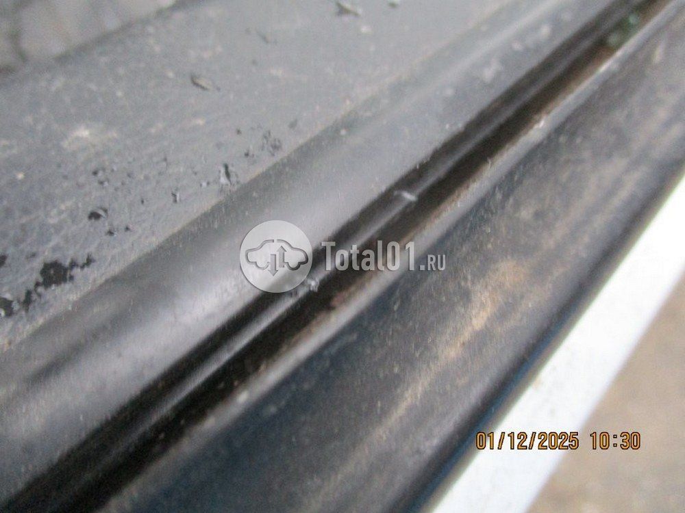 Фото ВАЗ (LADA) Niva 346