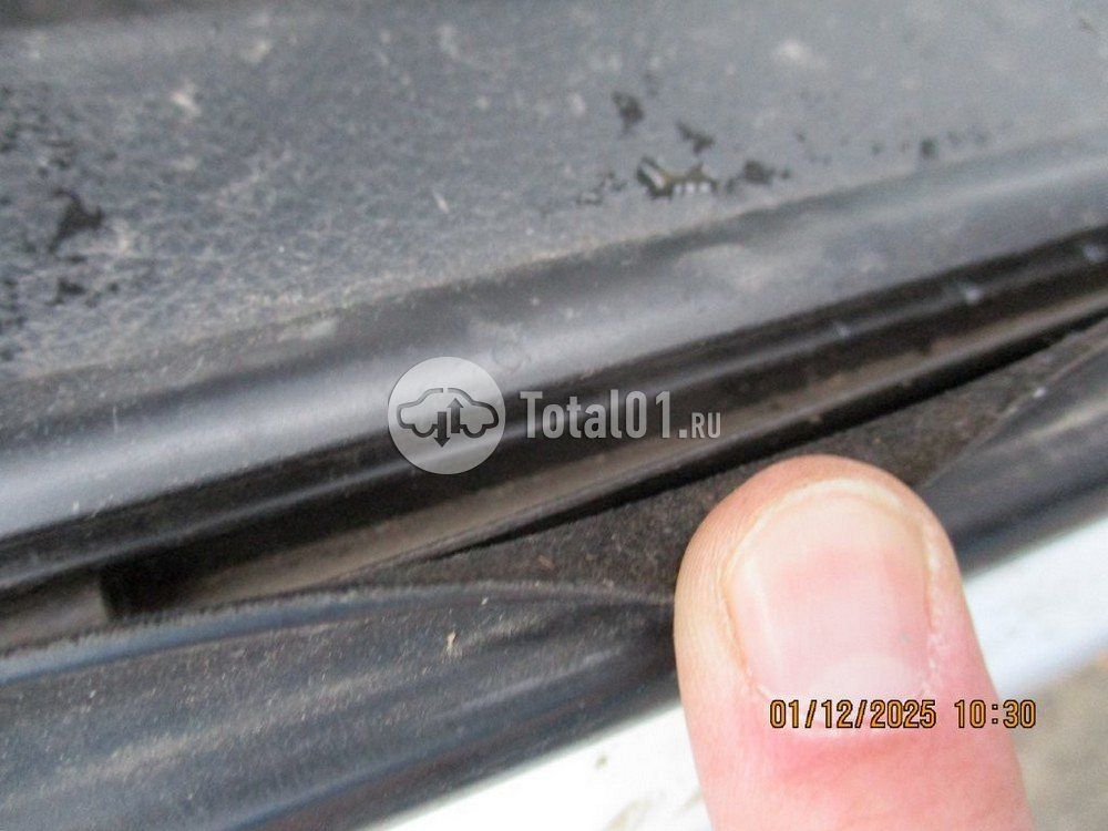 Фото ВАЗ (LADA) Niva 348