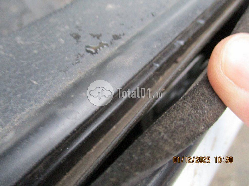 Фото ВАЗ (LADA) Niva 350