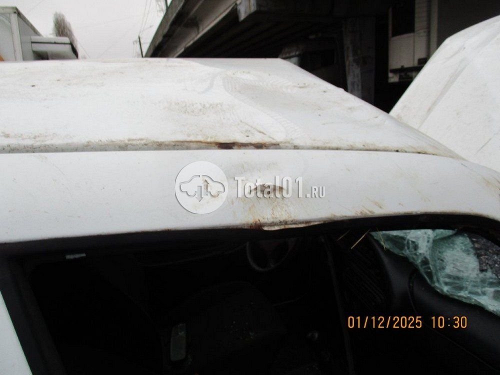 Фото ВАЗ (LADA) Niva 352