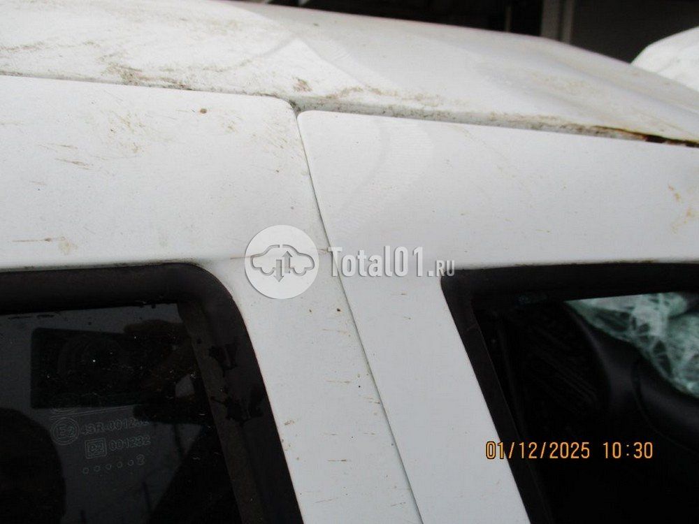 Фото ВАЗ (LADA) Niva 354