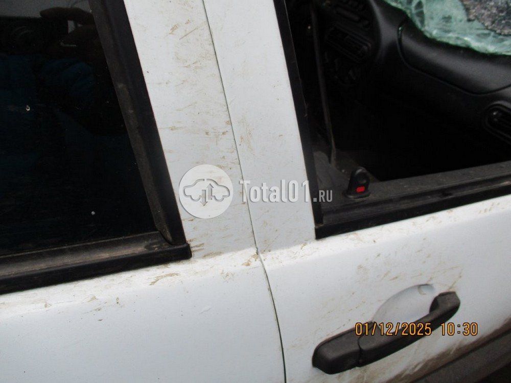 Фото ВАЗ (LADA) Niva 356