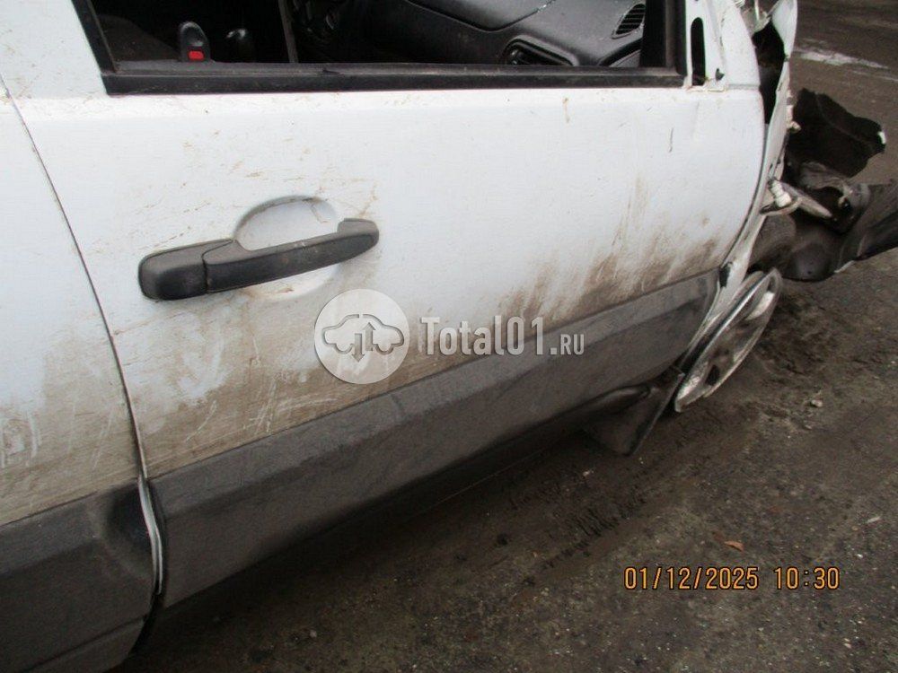 Фото ВАЗ (LADA) Niva 358