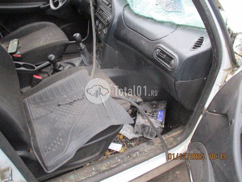 Фото ВАЗ (LADA) Niva 364