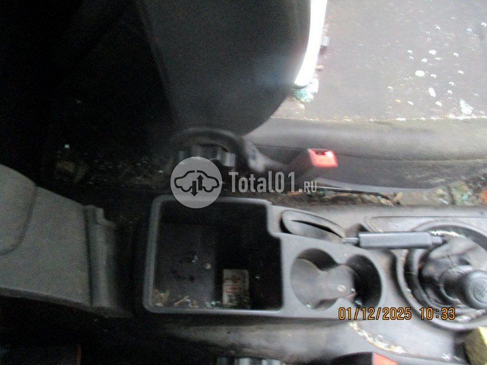 Фото ВАЗ (LADA) Niva 368