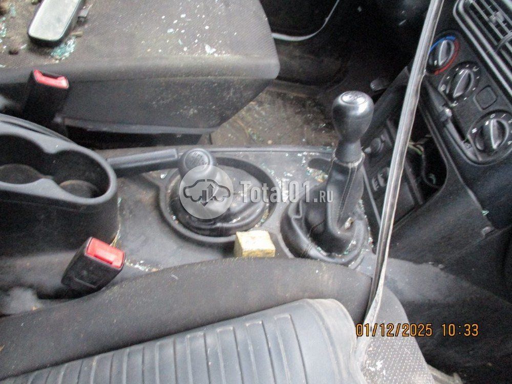 Фото ВАЗ (LADA) Niva 370