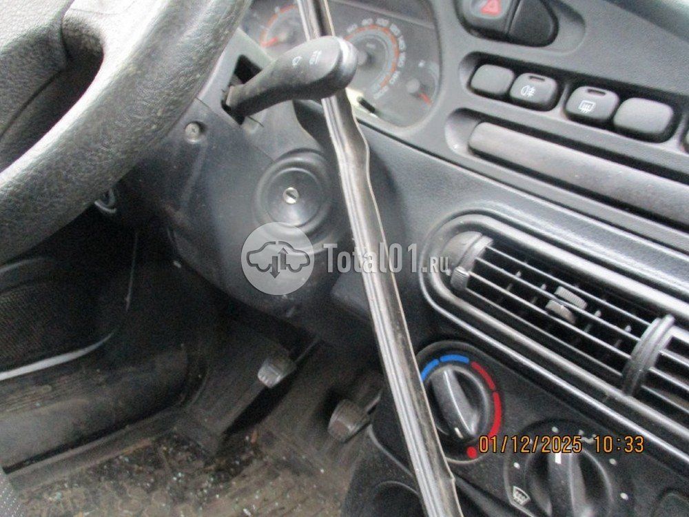 Фото ВАЗ (LADA) Niva 372