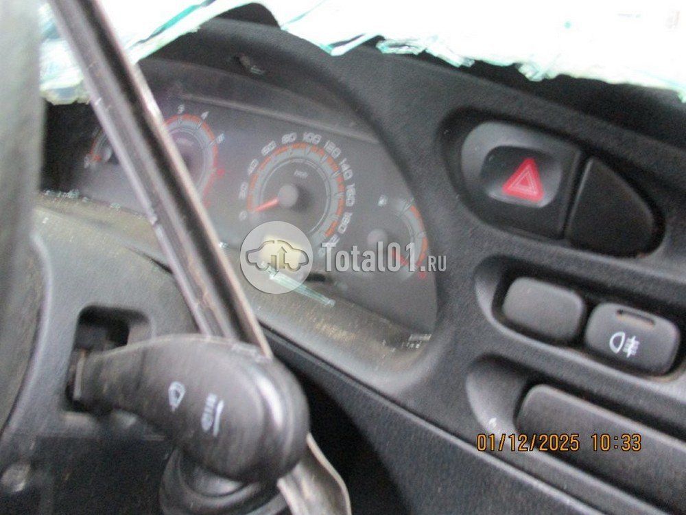 Фото ВАЗ (LADA) Niva 376