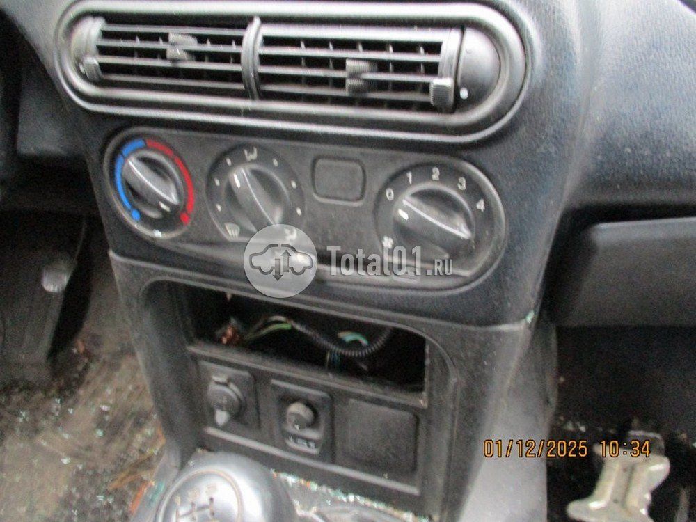 Фото ВАЗ (LADA) Niva 378