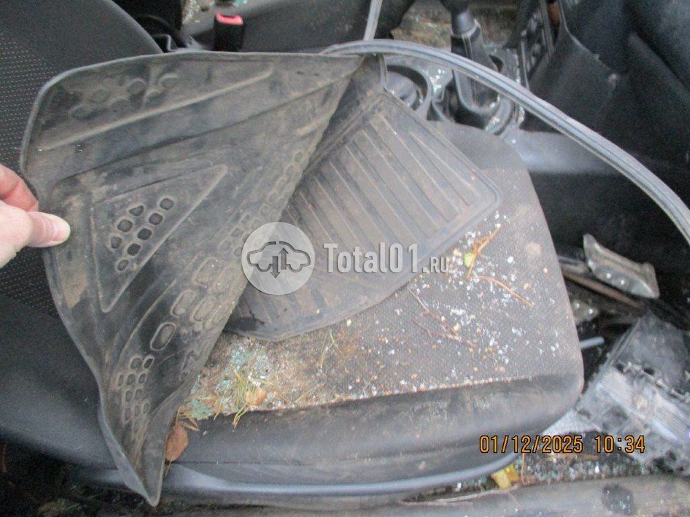 Фото ВАЗ (LADA) Niva 382