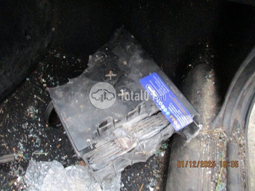 Фото ВАЗ (LADA) Niva 384