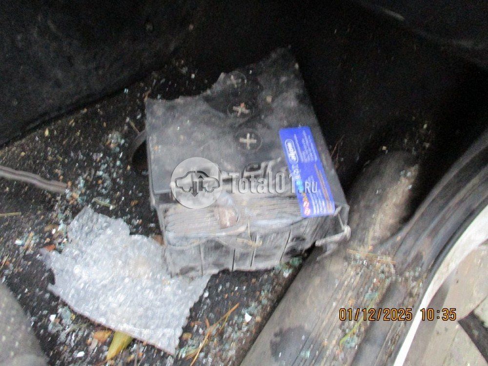 Фото ВАЗ (LADA) Niva 386