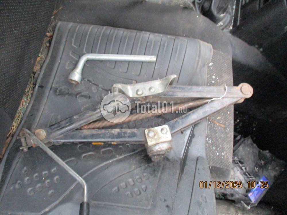 Фото ВАЗ (LADA) Niva 390