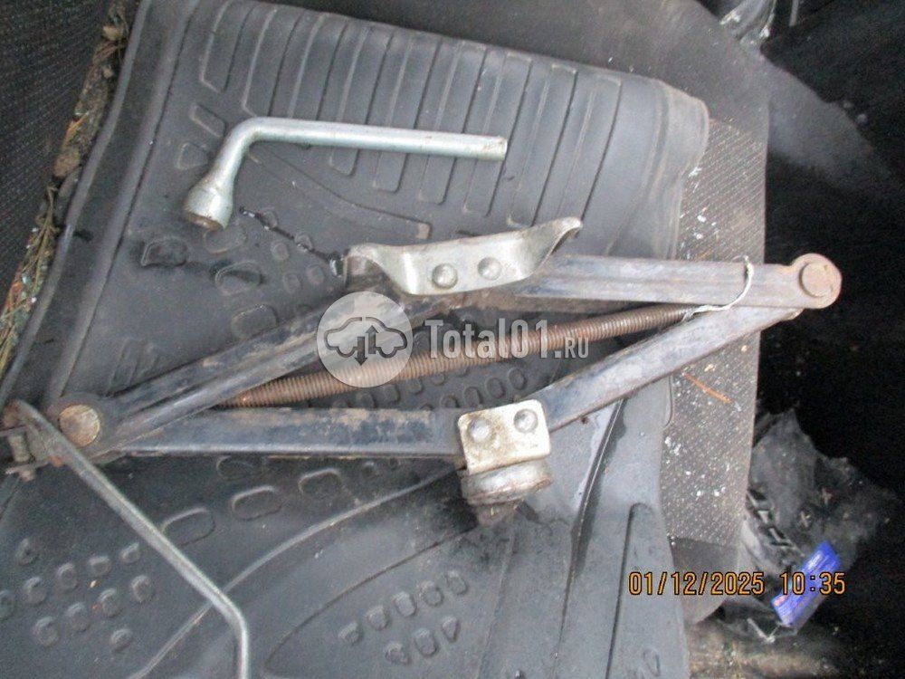 Фото ВАЗ (LADA) Niva 392