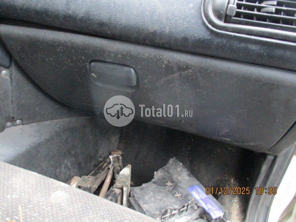 Фото ВАЗ (LADA) Niva 396