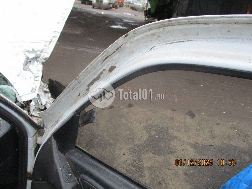 Фото ВАЗ (LADA) Niva 404