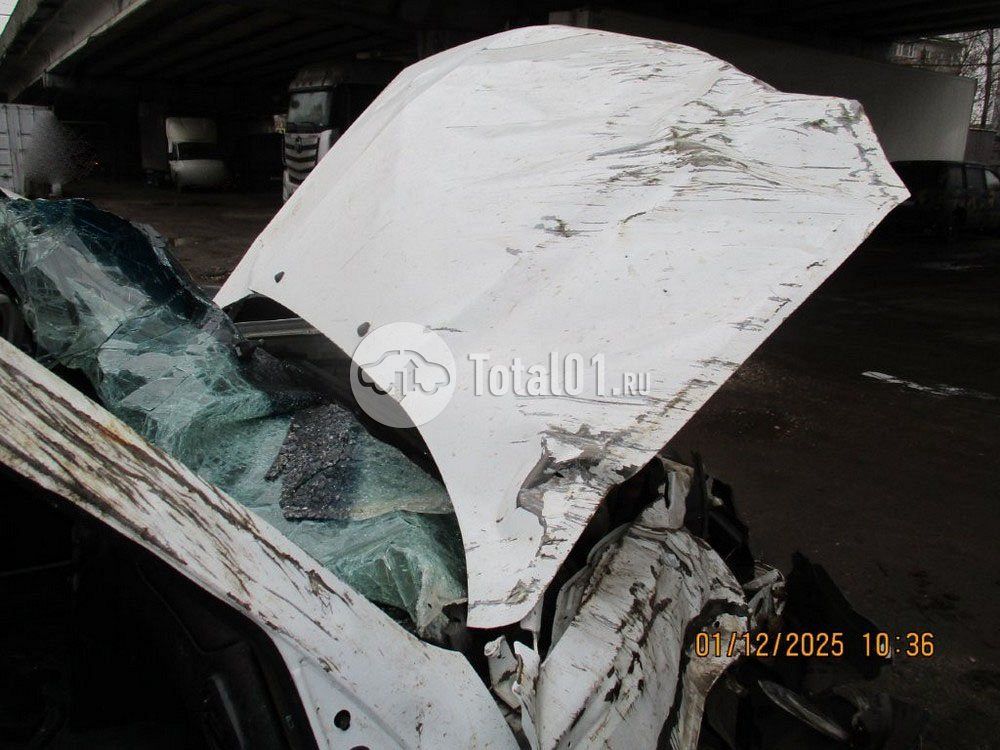 Фото ВАЗ (LADA) Niva 408