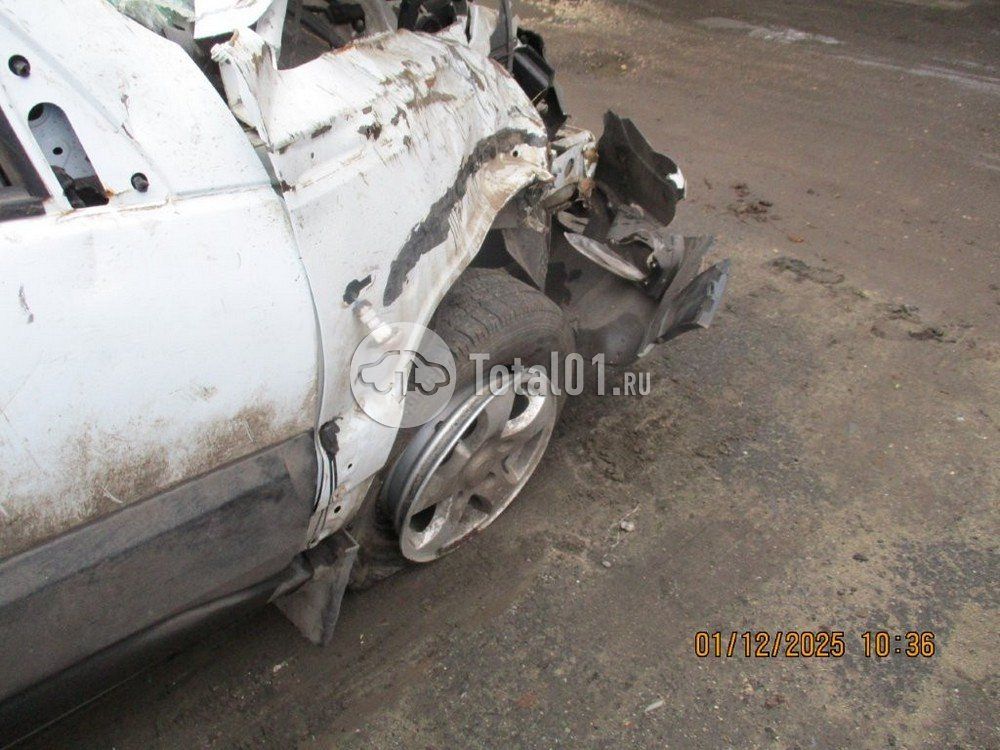 Фото ВАЗ (LADA) Niva 410