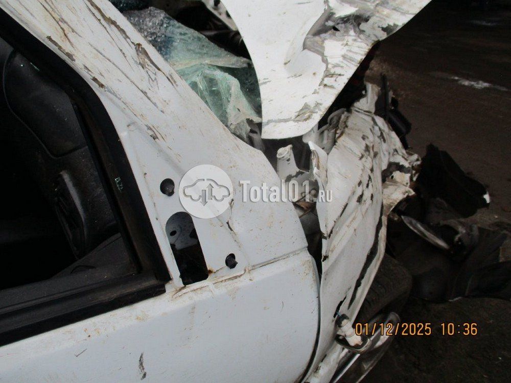 Фото ВАЗ (LADA) Niva 412