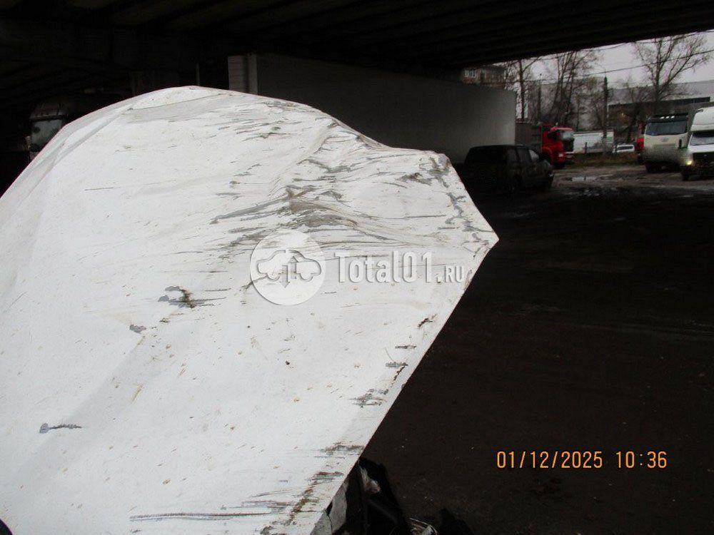 Фото ВАЗ (LADA) Niva 416