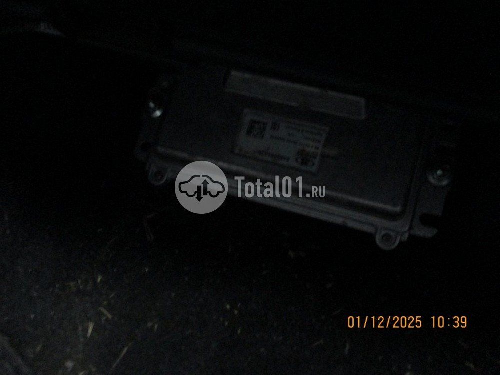 Фото ВАЗ (LADA) Niva 428