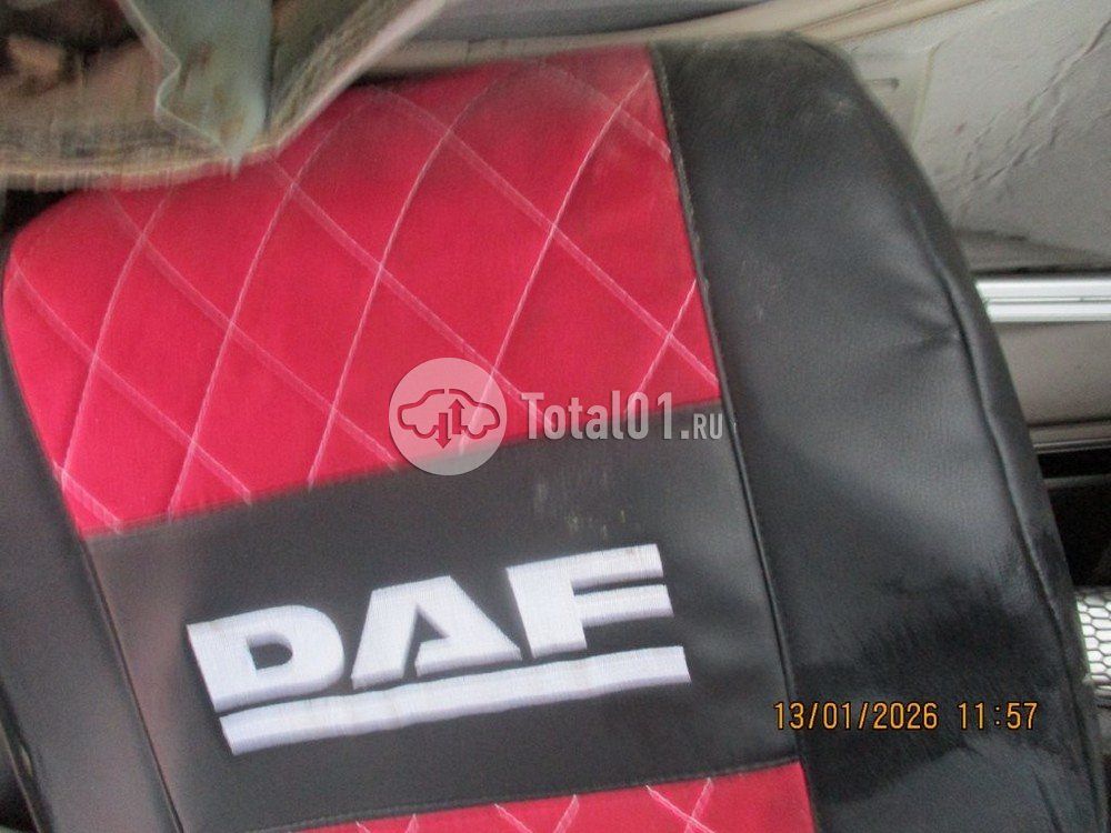 Фото DAF XF 182