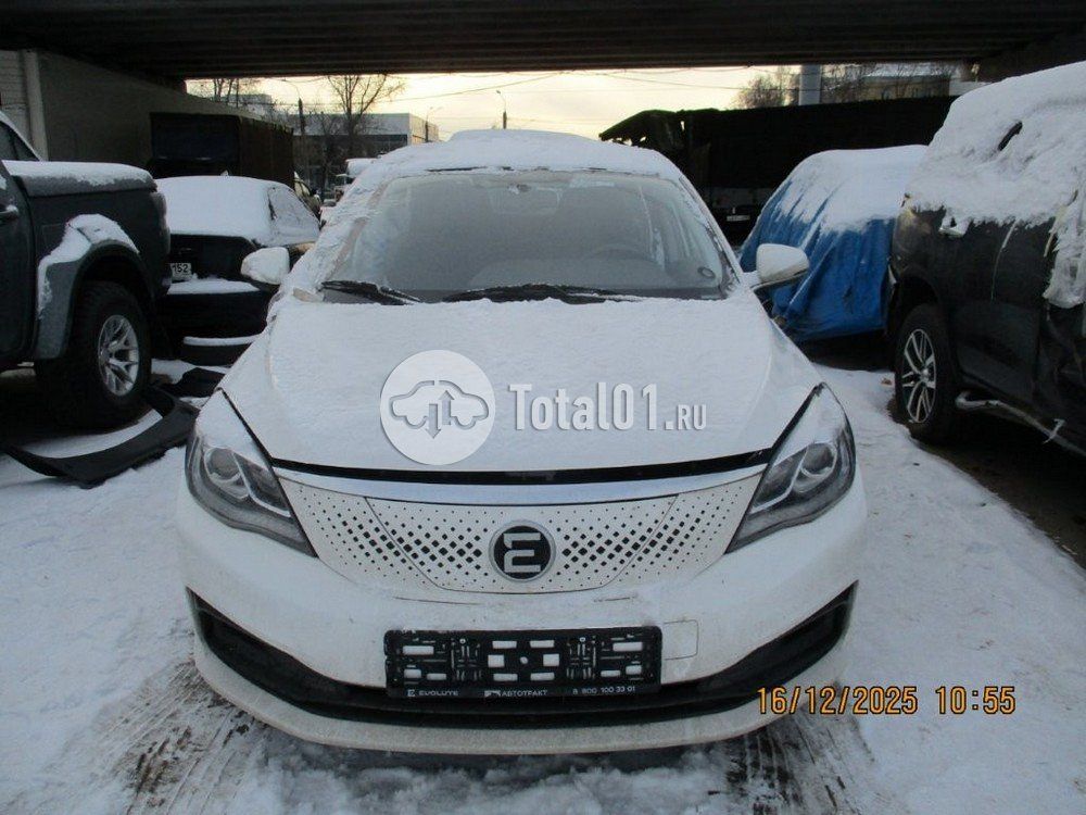 Фото Evolute I-PRO 14