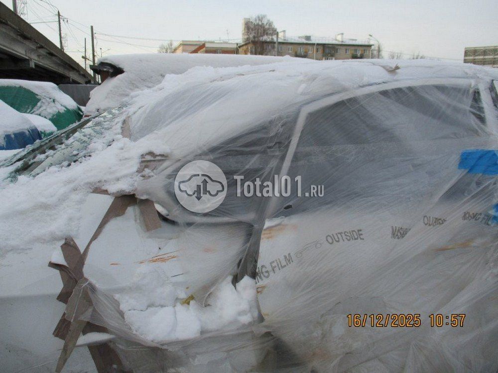 Фото Evolute I-PRO 52