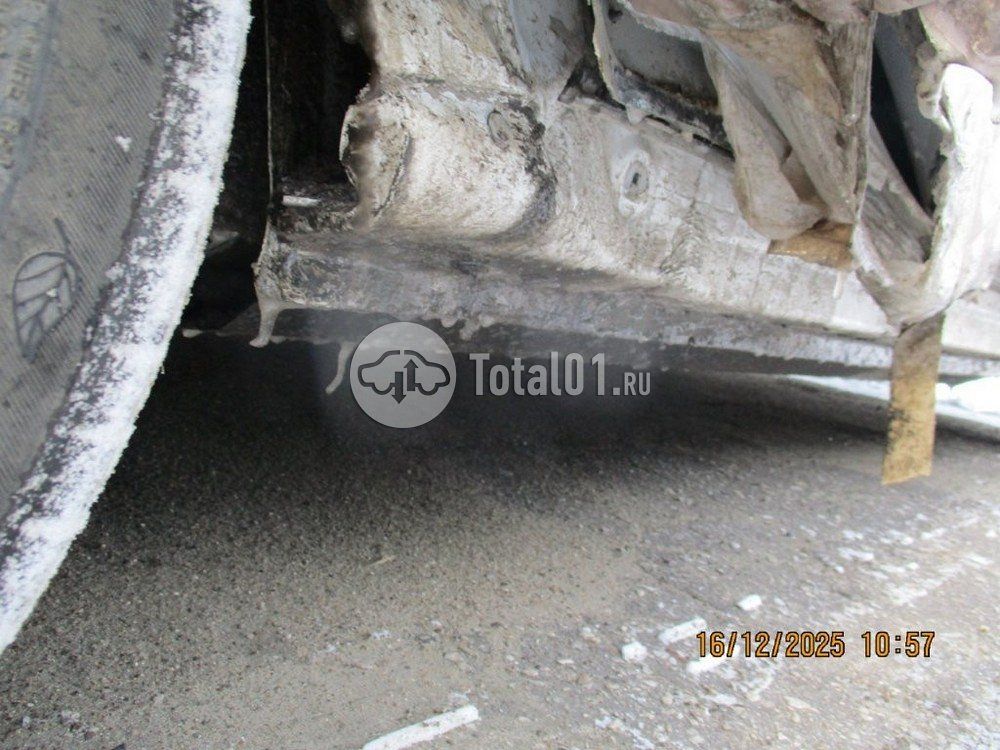 Фото Evolute I-PRO 58