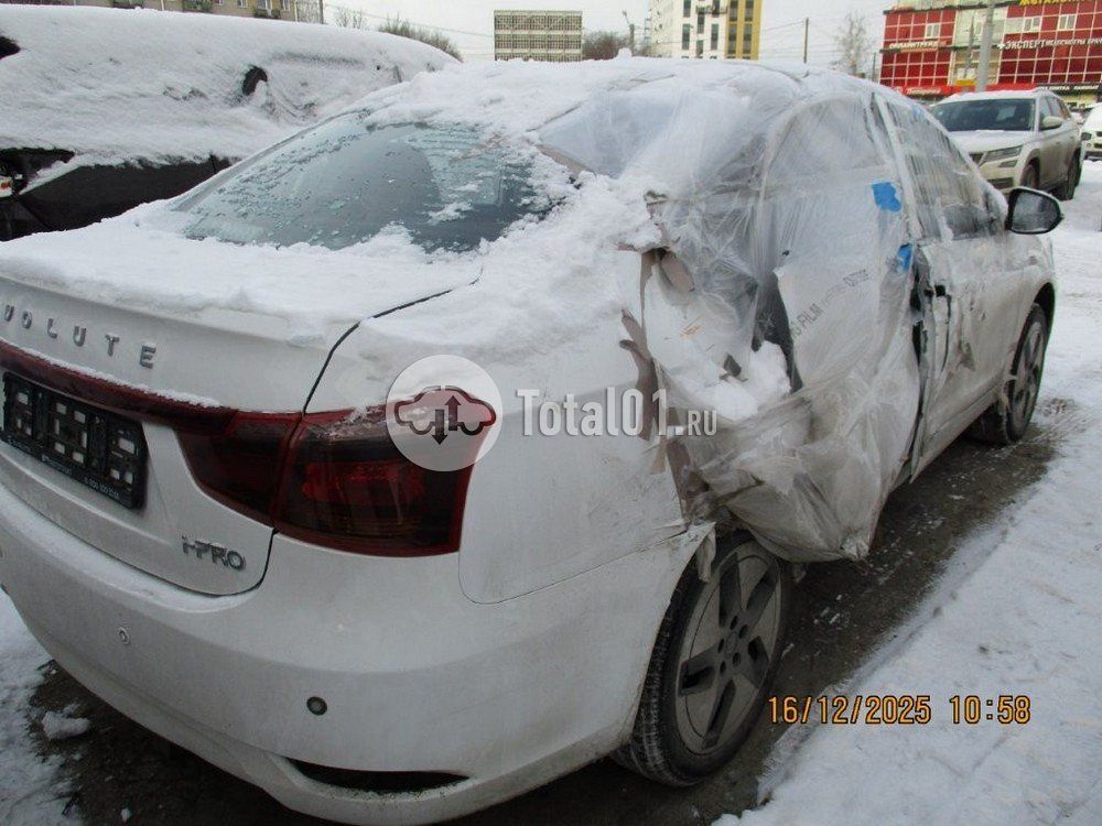 Фото Evolute I-PRO 64