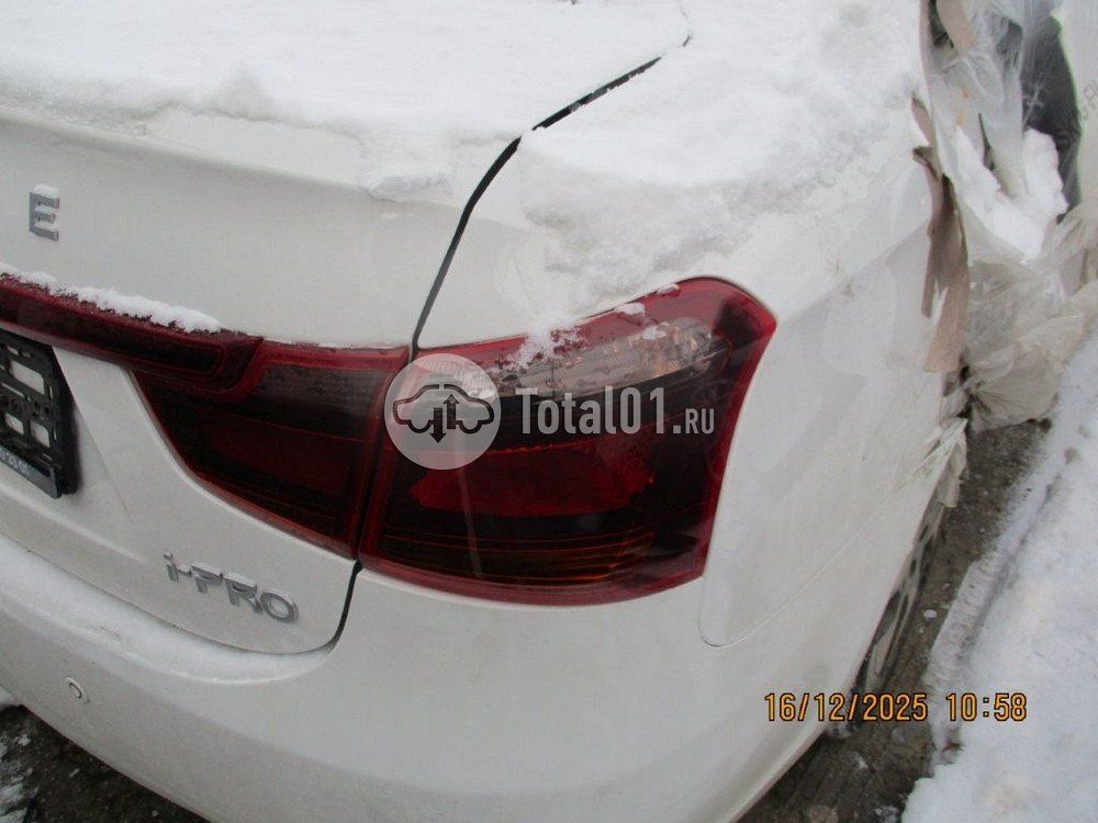 Фото Evolute I-PRO 68