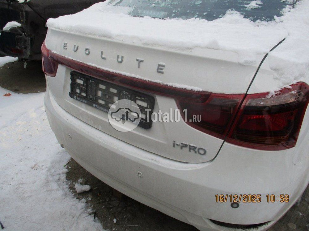 Фото Evolute I-PRO 74