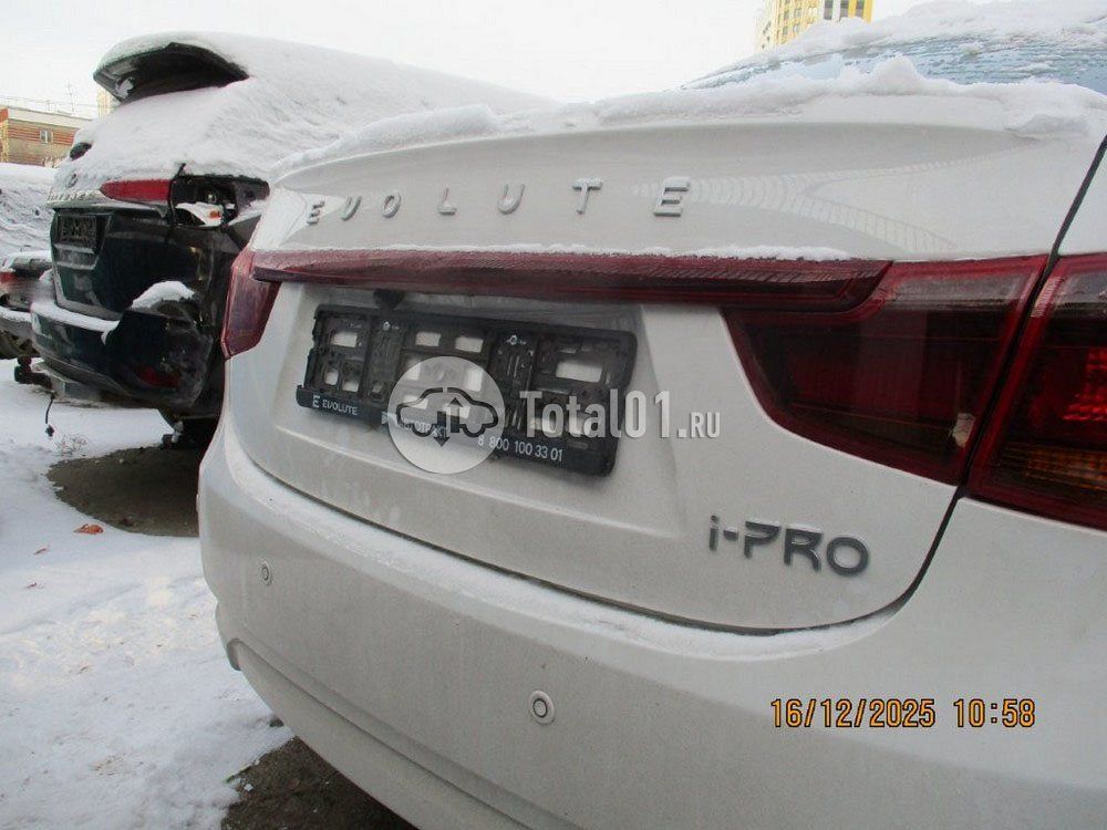 Фото Evolute I-PRO 76