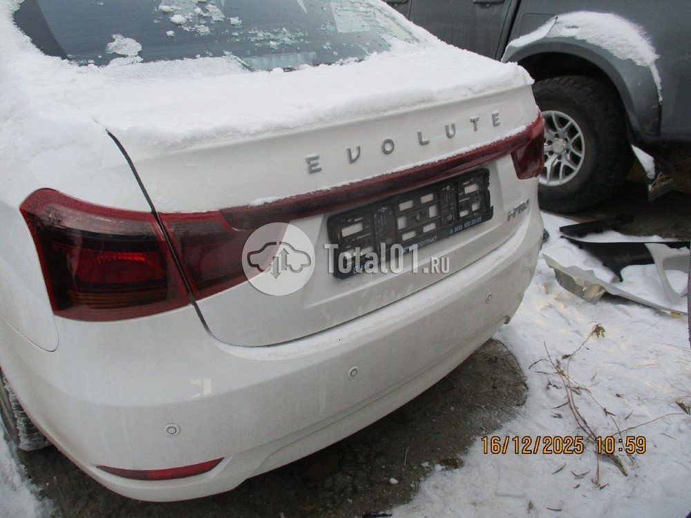 Фото Evolute I-PRO 78