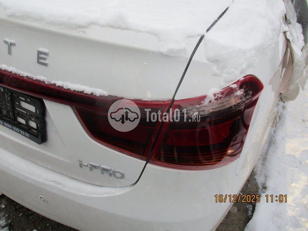 Фото Evolute I-PRO 104