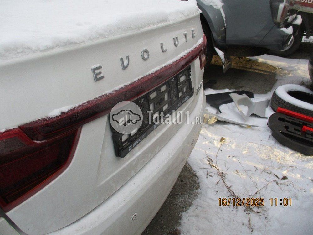 Фото Evolute I-PRO 110