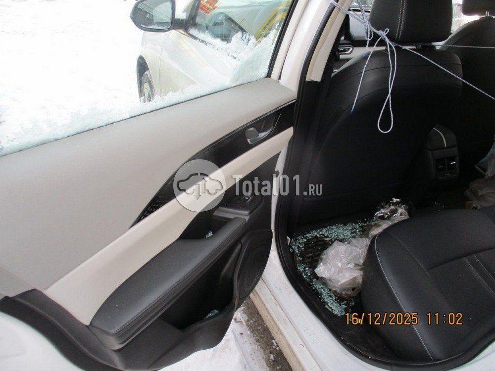 Фото Evolute I-PRO 122