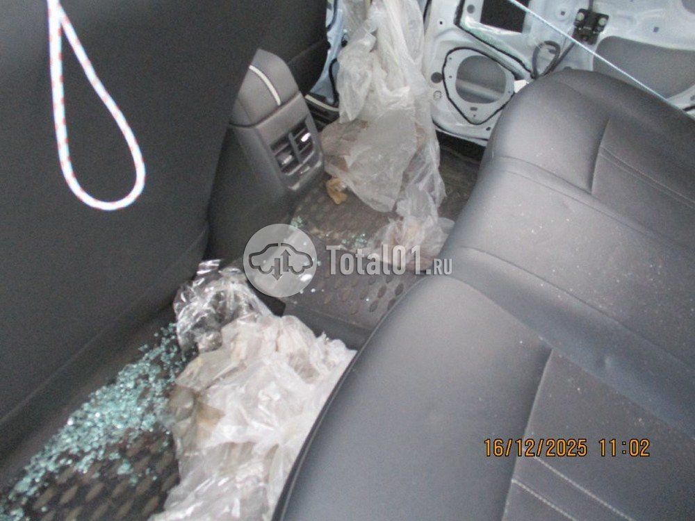 Фото Evolute I-PRO 126