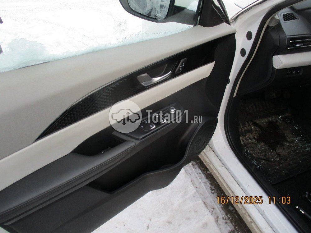 Фото Evolute I-PRO 154